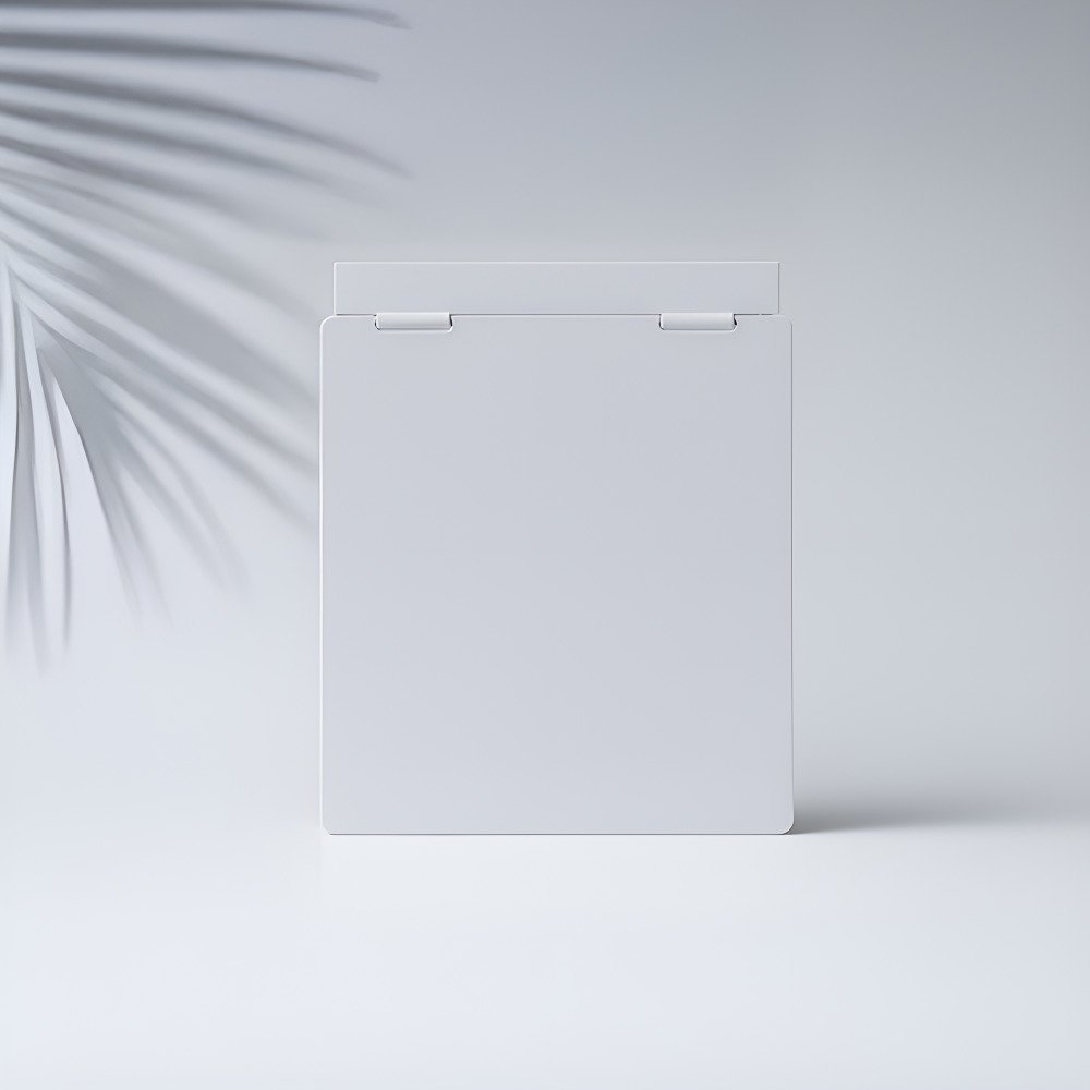 SIFT 수면보호 LED 불빛 차단 스위치 덮개 커버, 화이트할인 상세 이미지 2