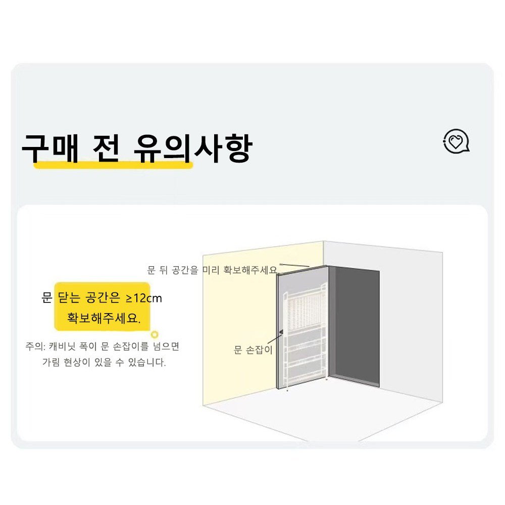 BILIMO 문뒤 공간 활용 대용량 멀티 수납 북선반 인테리어 선반, 화이트, 이중 타공판할인 상세 이미지 2
