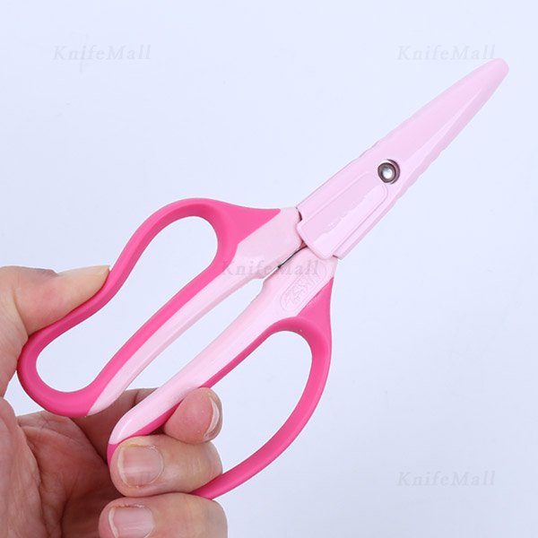 아로스 크래프트 가위 KG-330H-BK, 1개 상세 이미지 2