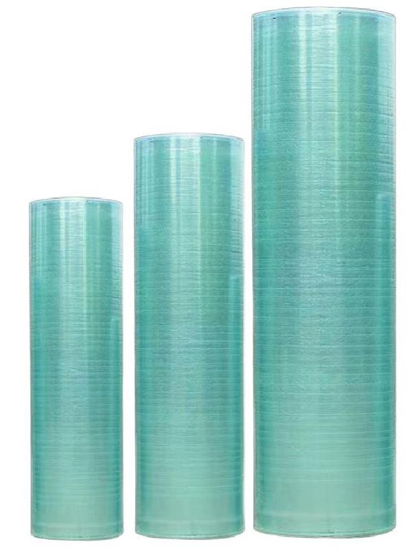 선라이트패널 넥산 폴리카보네이트 슬레이트 30m 덮개 지붕 투명, A. 0.8mm 너비 1m 상세 이미지 2